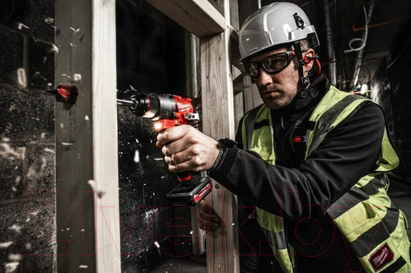 Изображение товара Аккумулятор для электроинструмента Milwaukee M12 HB5 High Output / 4932480165