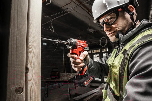 Изображение товара Аккумулятор для электроинструмента Milwaukee M12 HB5 High Output / 4932480165