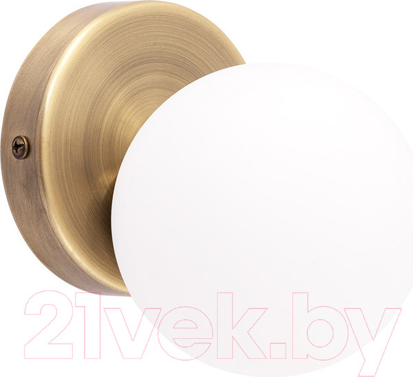 Изображение товара Бра Arte Lamp Bolla-Piccolo A3989AP-1AB