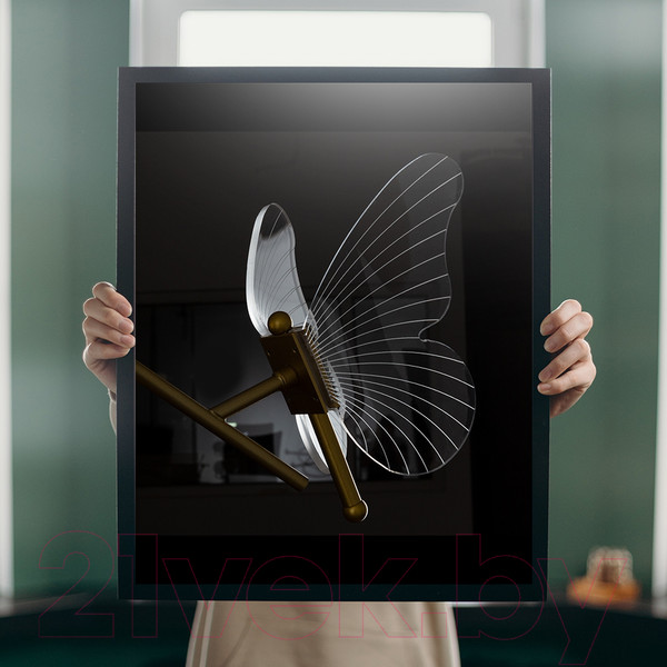 Изображение товара Бра Arte Lamp Darcy A2187AP-1GO