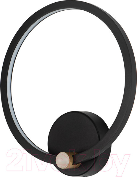 Изображение товара Бра Arte Lamp Errai A2195AP-1BK