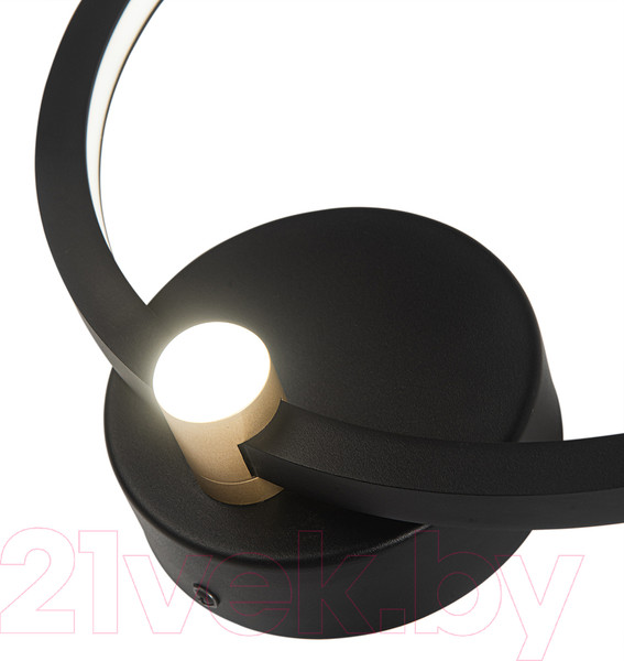 Изображение товара Бра Arte Lamp Errai A2195AP-1BK