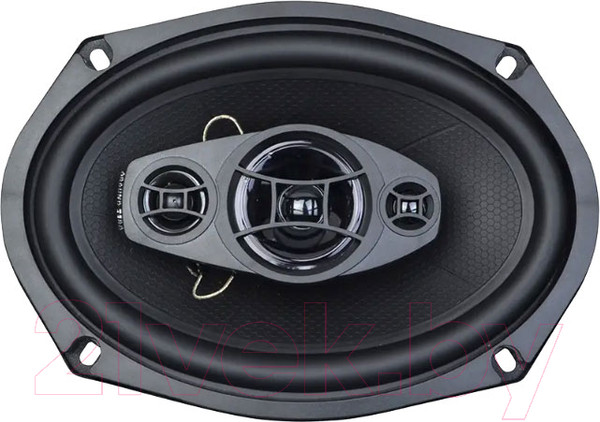 Изображение товара Коаксиальная АС Ground Zero GZIF 69