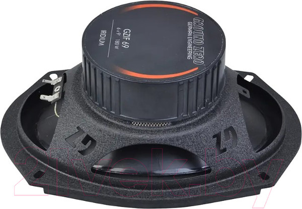 Изображение товара Коаксиальная АС Ground Zero GZIF 69