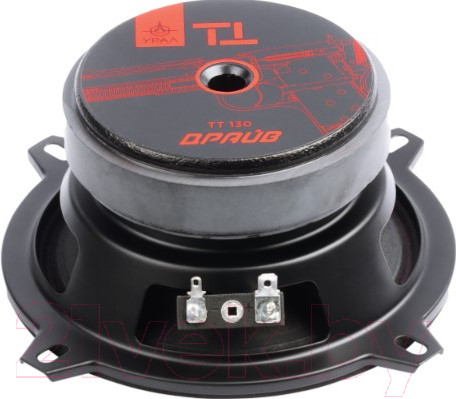 Изображение товара Среднечастотная АС Урал TT 130 Драйв