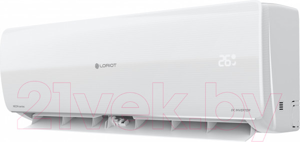 Изображение товара Сплит-система Loriot LAC IN-07TA