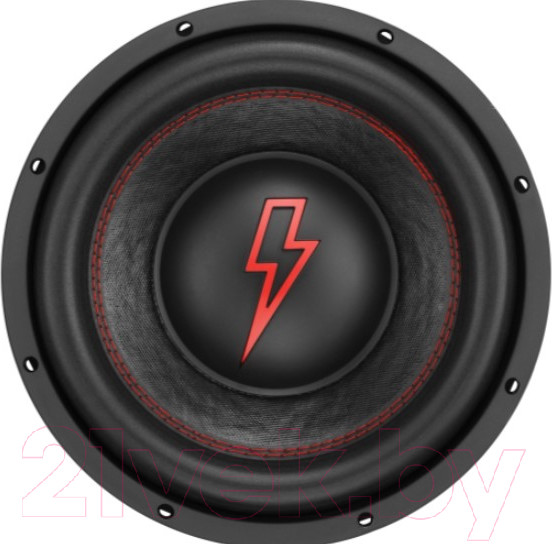 Изображение товара Головка сабвуфера Урал Молния 10