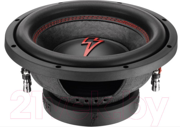 Изображение товара Головка сабвуфера Урал Молния 10