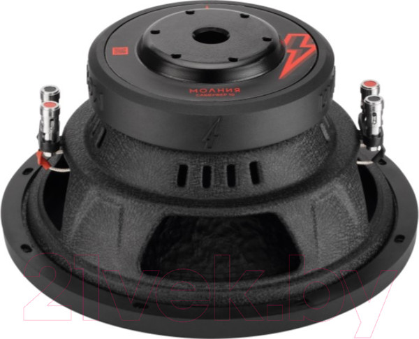 Изображение товара Головка сабвуфера Урал Молния 10