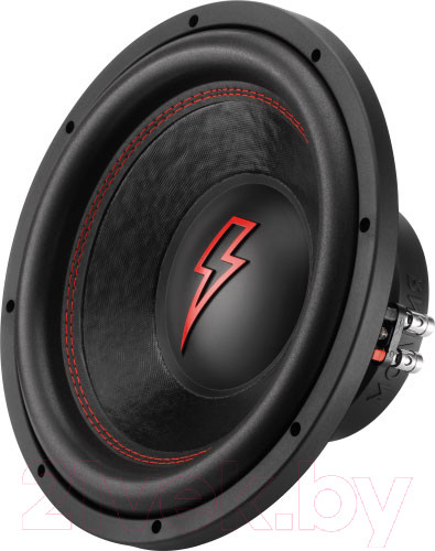 Изображение товара Головка сабвуфера Урал Молния 12