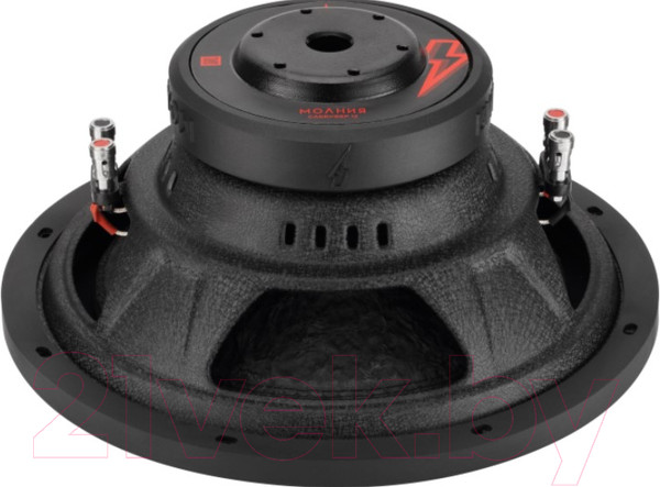Изображение товара Головка сабвуфера Урал Молния 12