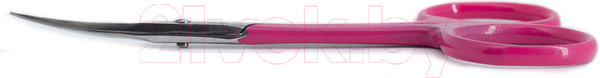 Изображение товара Ножницы для маникюра Silver Star НСС 7 Pink Le Rose