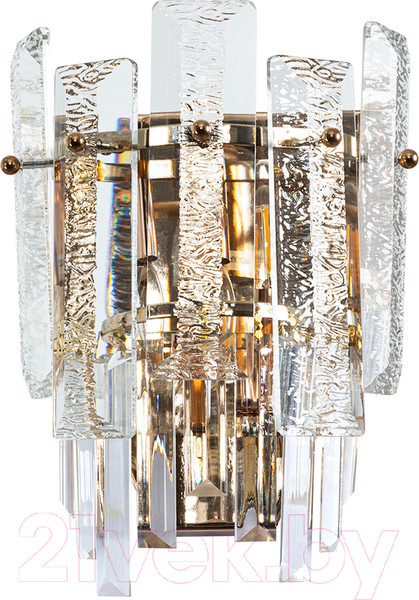 Изображение товара Бра Arte Lamp Nicoletta A1052AP-2GO