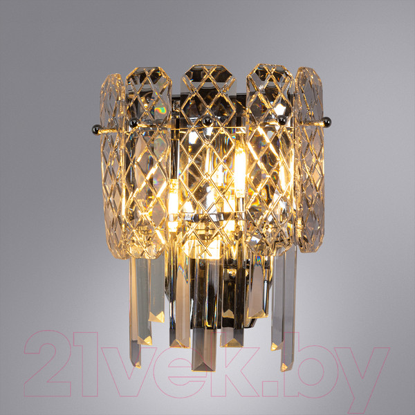 Изображение товара Бра Arte Lamp Nicoletta A1051AP-2CC