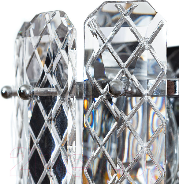 Изображение товара Бра Arte Lamp Nicoletta A1051AP-2CC