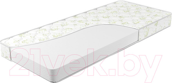 Изображение товара Матрас в кроватку Sonline Kids Junior 60x140 (трикотаж)