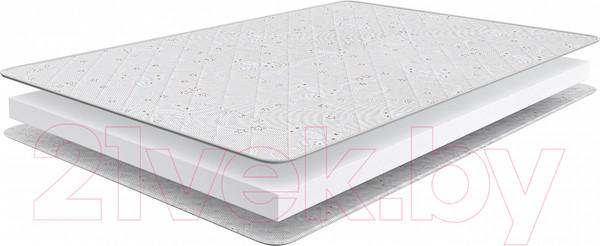 Изображение товара Матрас Sonline Kids Junior 80x190 (трикотаж)