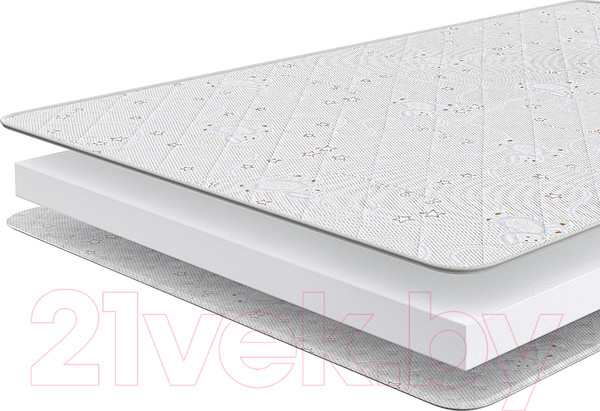 Изображение товара Матрас Sonline Kids Junior 80x200 (трикотаж)