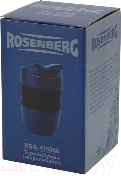 Изображение товара Термокружка Rosenberg RSS-415006
