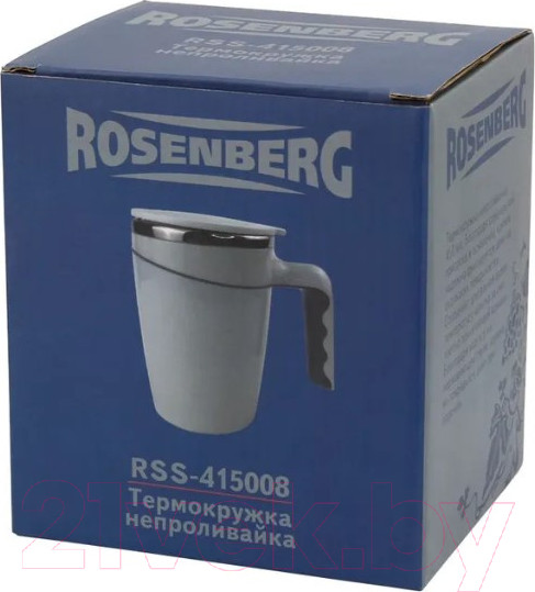 Изображение товара Термокружка Rosenberg RSS-415008