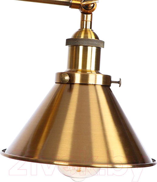 Изображение товара Бра Kinklight Арта 08420.20 (бронза)