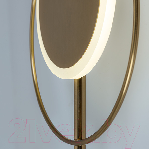 Изображение товара Бра Arte Lamp Polaris A2604AP-7GO