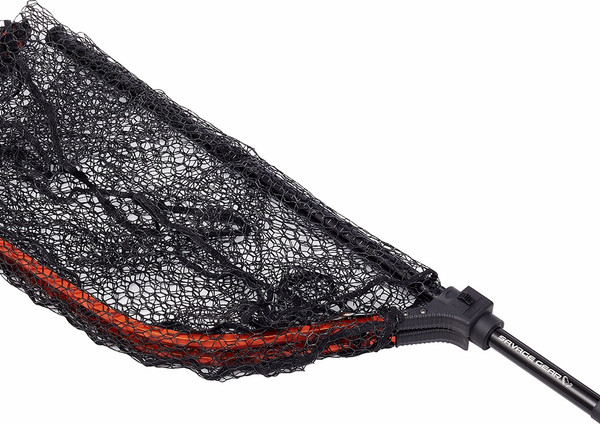 Изображение товара Подсачек Savage Gear Twist & Fold Net / 71108 (L)