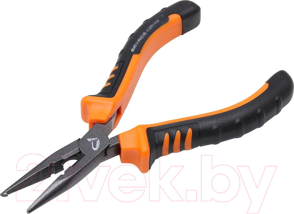 Изображение товара Плоскогубцы рыболовные Savage Gear MP Splitring And Cut Pliers / 71889 (S)