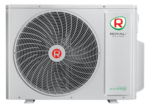 Изображение товара Сплит-система Royal Clima Grida RCI-GR50HN