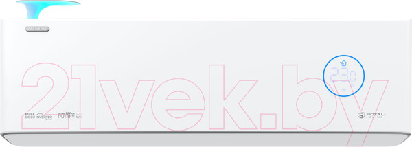 Изображение товара Сплит-система Royal Clima Fresh RCI-RF40HN