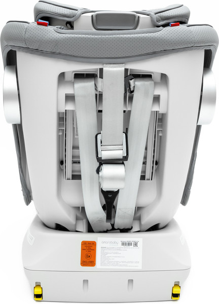 Изображение товара Автокресло Amarobaby Champion Isofix / AMARO-2008CH-Se (серый)