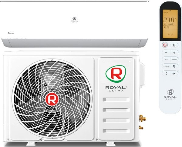 Изображение товара Сплит-система Royal Clima Gloria RC-GL70HN