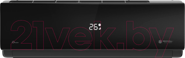 Изображение товара Сплит-система Royal Clima Attica Nero RC-AN22HN