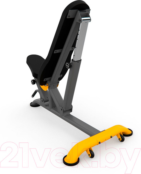 Изображение товара Скамья многофункциональная Stonerise DS01