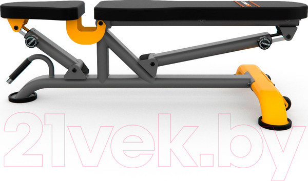 Изображение товара Скамья многофункциональная Stonerise DS01