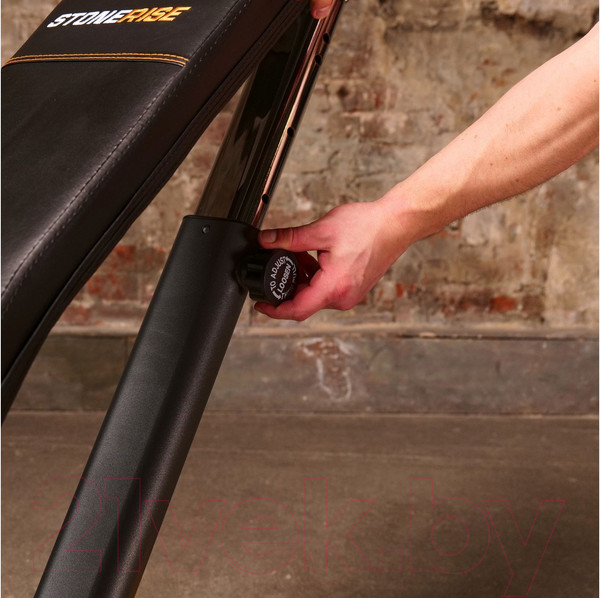 Изображение товара Скамья многофункциональная Stonerise DS01