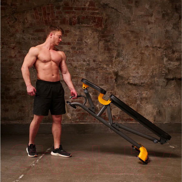 Изображение товара Скамья многофункциональная Stonerise DS01