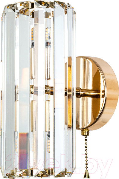 Изображение товара Бра Arte Lamp Santorini A1049AP-2GO