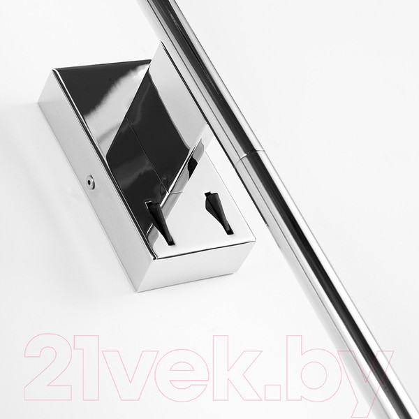 Изображение товара Подсветка для картин и зеркал Arte Lamp Lines A2029AP-1CC