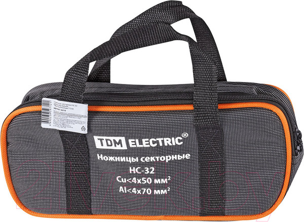 Изображение товара Кабелерез TDM НС-32 / SQ1027-0210