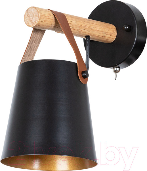 Изображение товара Бра Arte Lamp Thomas A7032AP-1BK