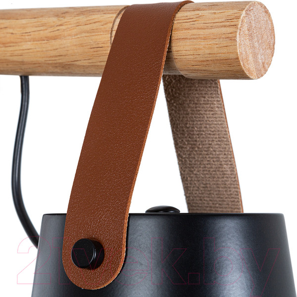 Изображение товара Бра Arte Lamp Thomas A7032AP-1BK