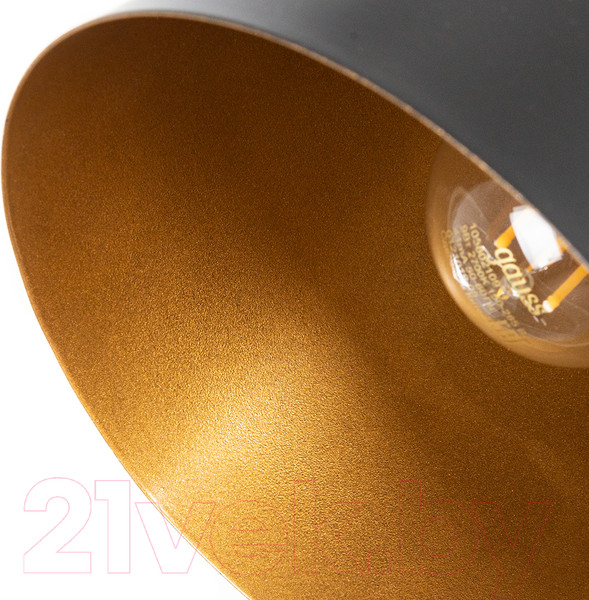 Изображение товара Бра Arte Lamp Thomas A7032AP-1BK