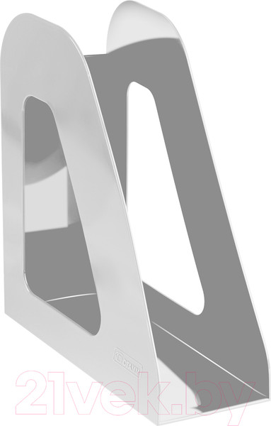 Изображение товара Лоток для бумаг Стамм Фаворит / ЛТВ-30497 (белый)