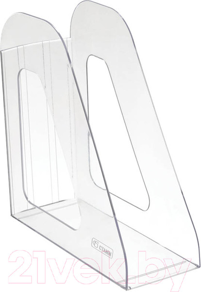 Изображение товара Лоток для бумаг Стамм Фаворит / ЛТВ-30498