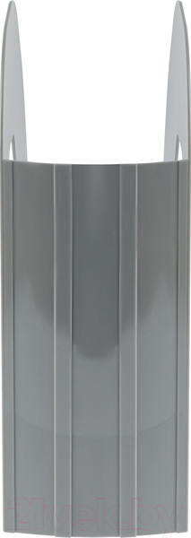 Изображение товара Лоток для бумаг Стамм Фаворит / ЛТВ-30496 (серый)