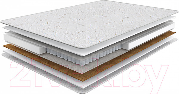 Изображение товара Матрас Sonline Kids Comfort TFK 80x180 (трикотаж)