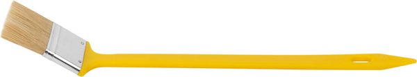Изображение товара Кисть малярная FIT Радиаторная / 01220