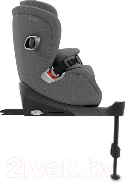 Изображение товара Автокресло Cybex Anoris T I-Size (Soho Grey)