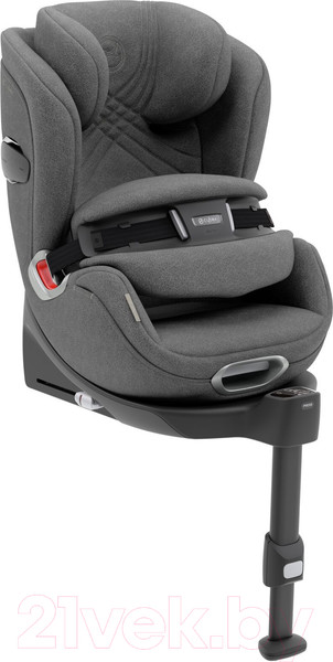 Изображение товара Автокресло Cybex Anoris T I-Size (Soho Grey)